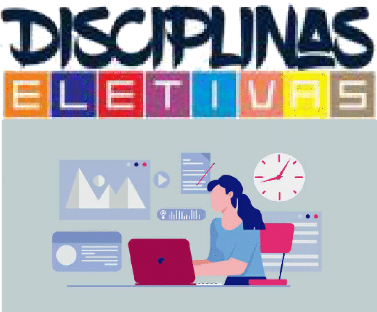 Disciplinas Eletivas